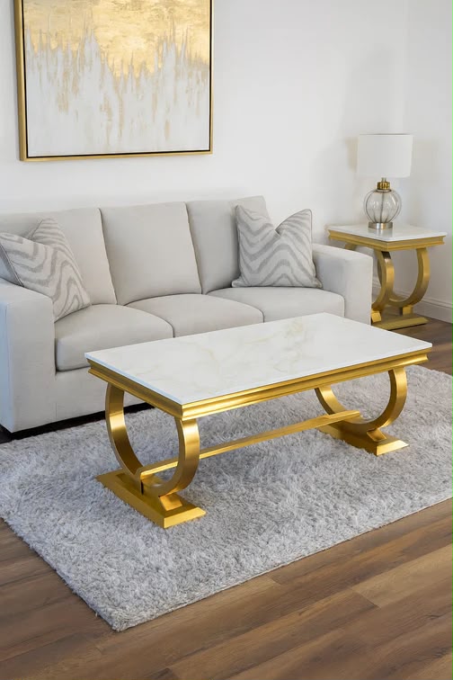 Chelsea Coffee Table
