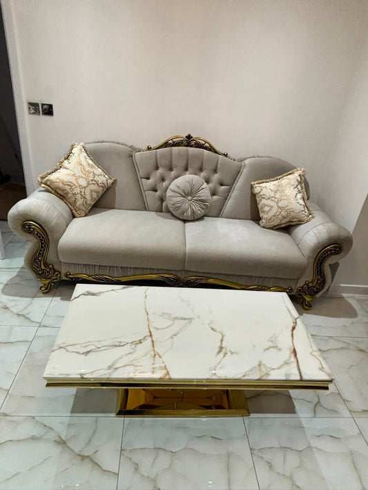 Victoria Design 3+2 Seater