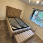 Panel Bed Design