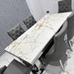 Ariana Dining Table 150 cm x 90 cm