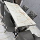 Ariana Dining Table 150 cm x 90 cm