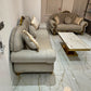 Victoria Design 3+2 Seater
