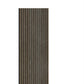Luxury Acoustic Media Wall Panel