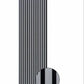 Luxury Acoustic Media Wall Panel