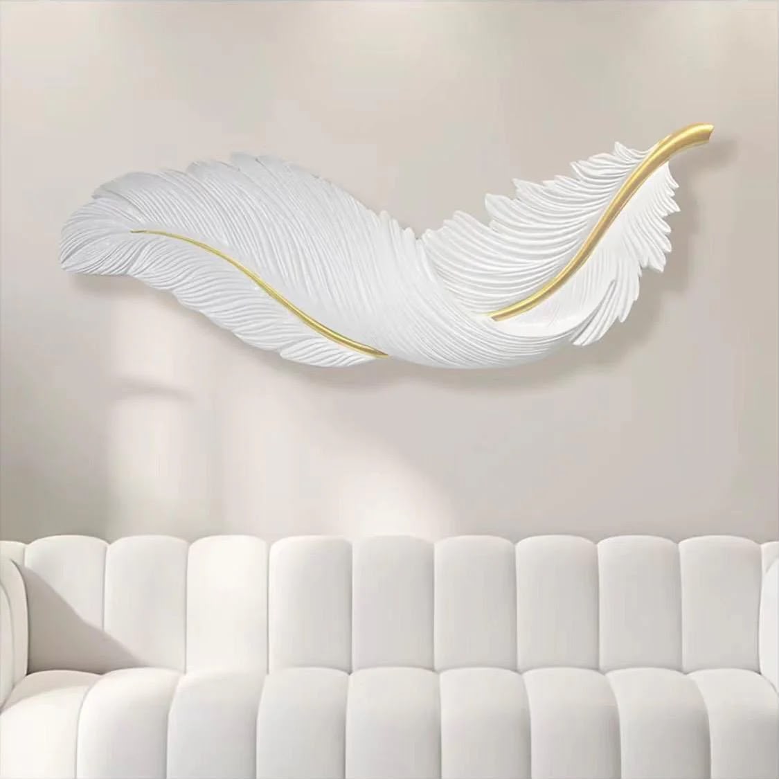 Feather Light