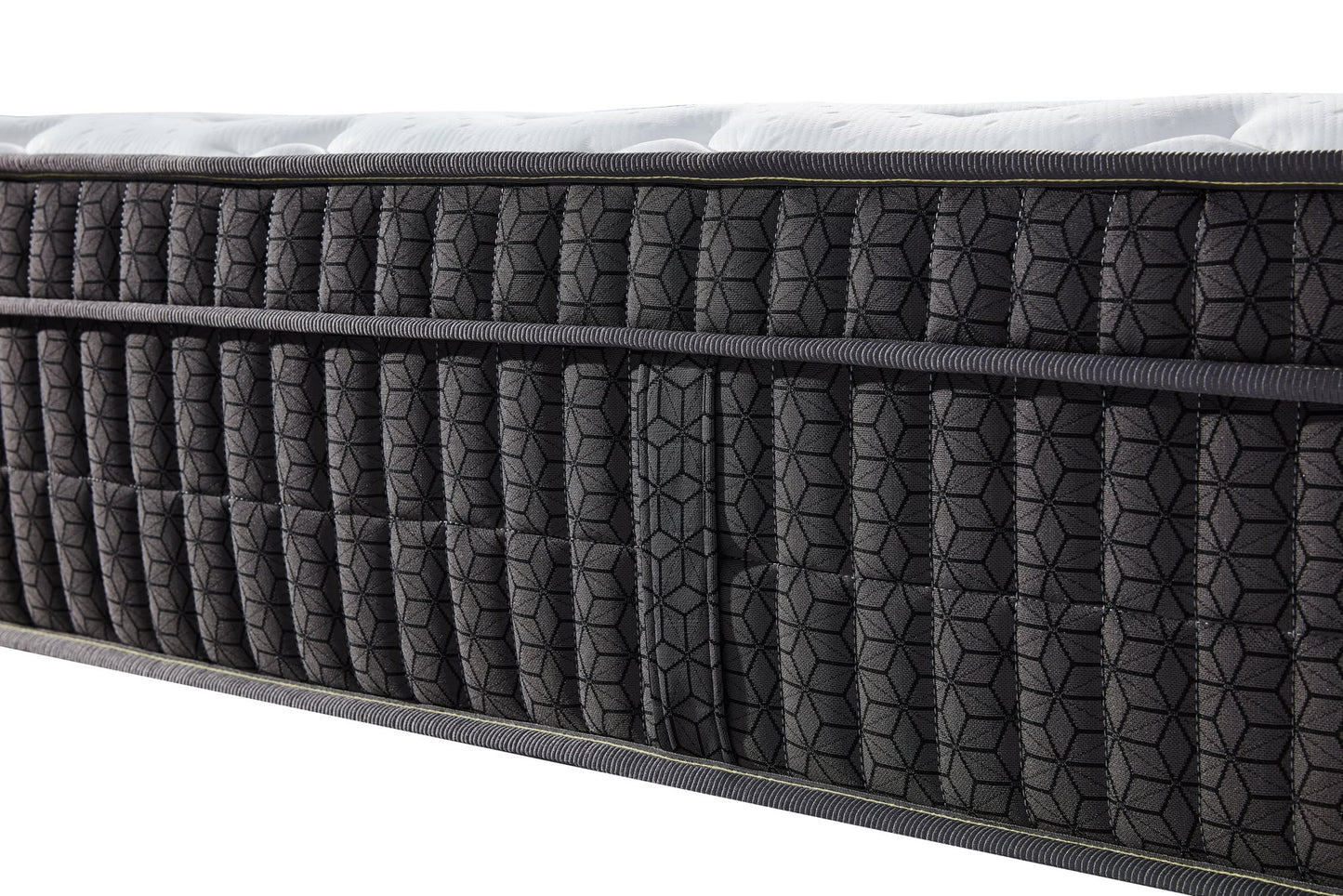 D35 13 Inch Mattress