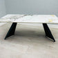 Arizona Ceramic Stone Coffee Table