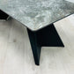 Arizona Ceramic Stone Coffee Table