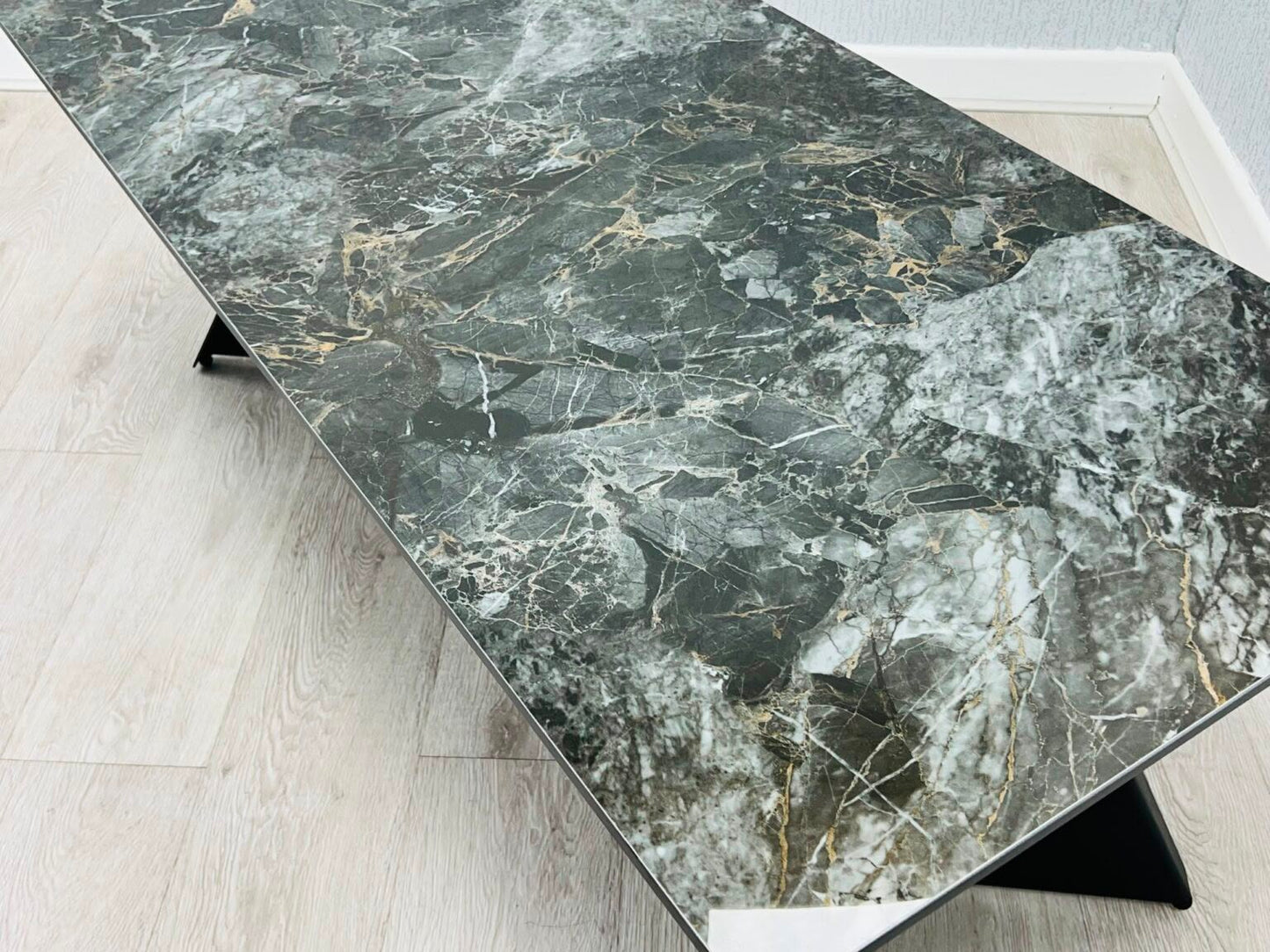 Arizona Ceramic Stone Coffee Table