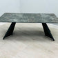 Arizona Ceramic Stone Coffee Table