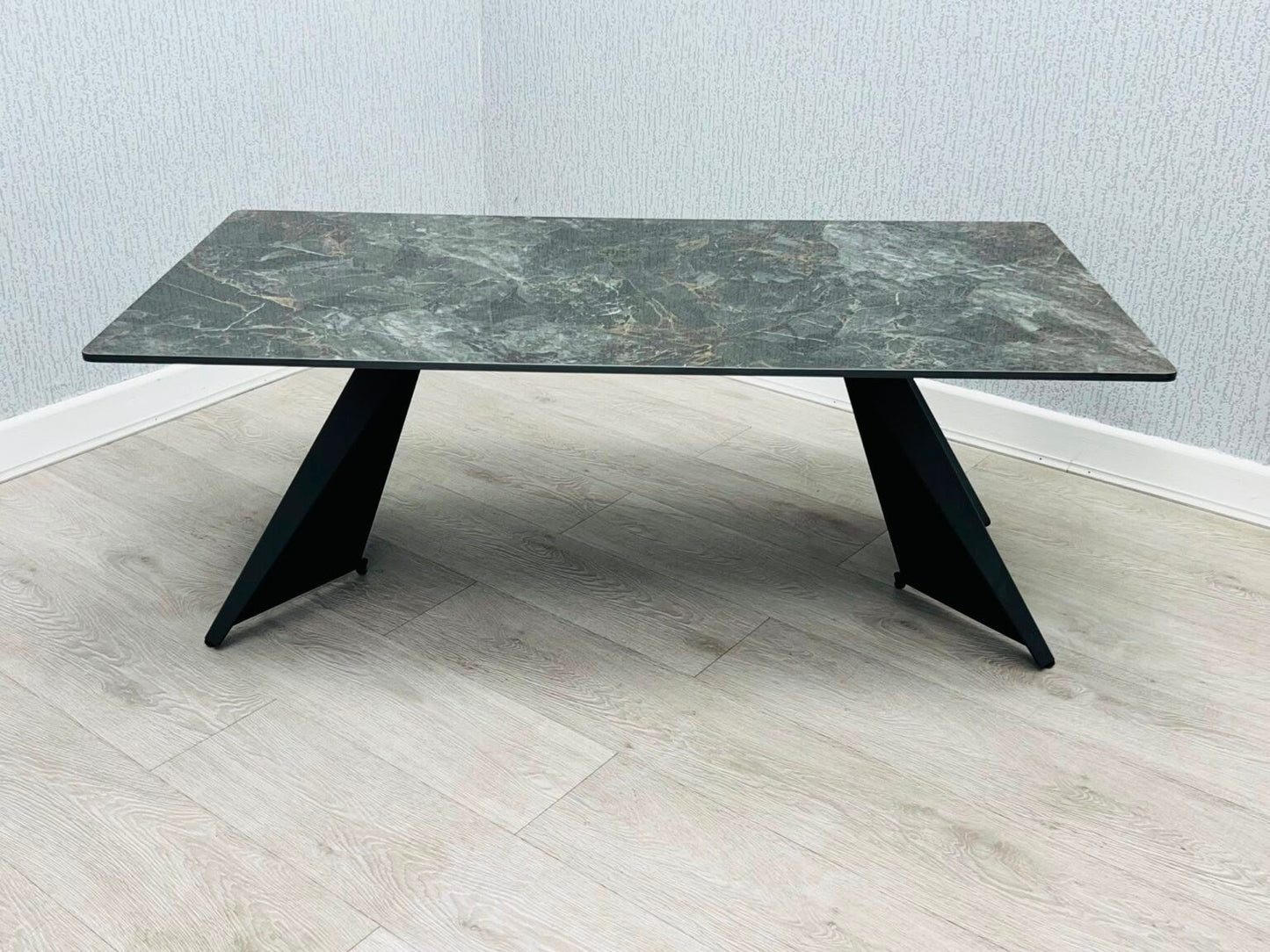 Arizona Ceramic Stone Coffee Table