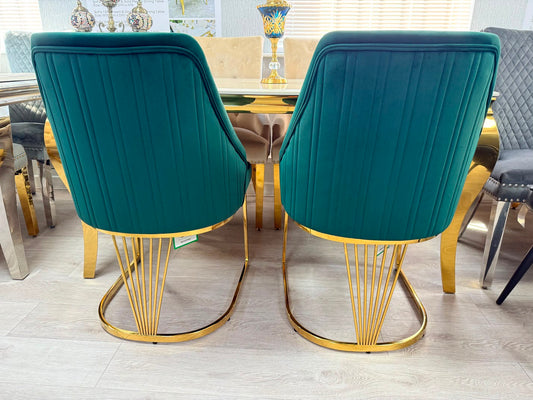 Lasco Dining Chairs