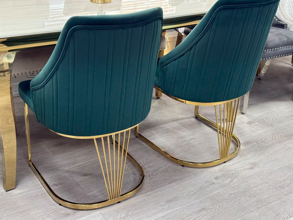 Lasco Dining Chairs