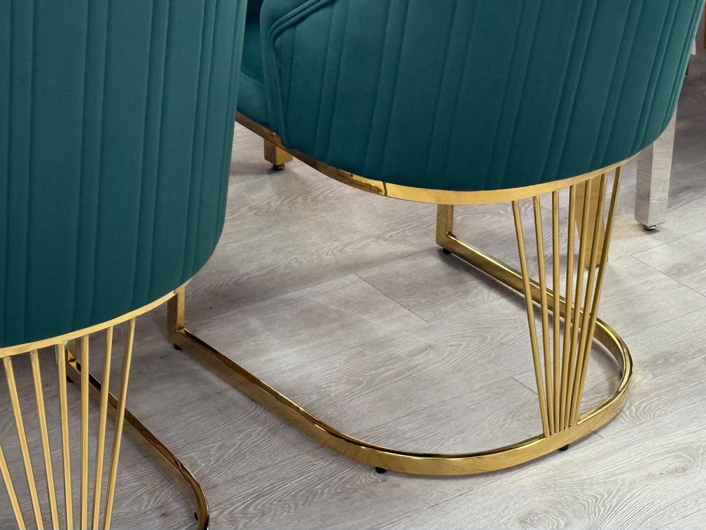 Lasco Dining Chairs