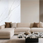 PVC Marble