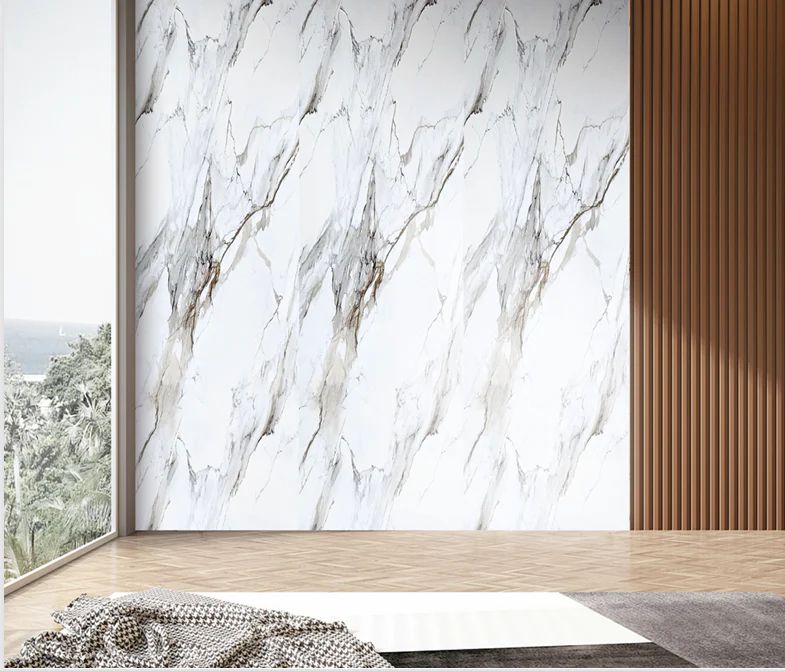PVC Marble