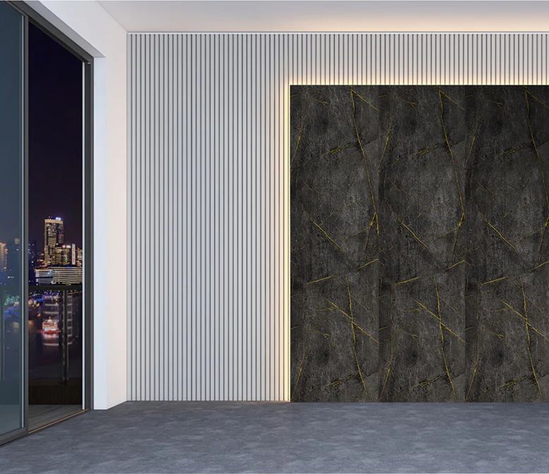 PVC Marble