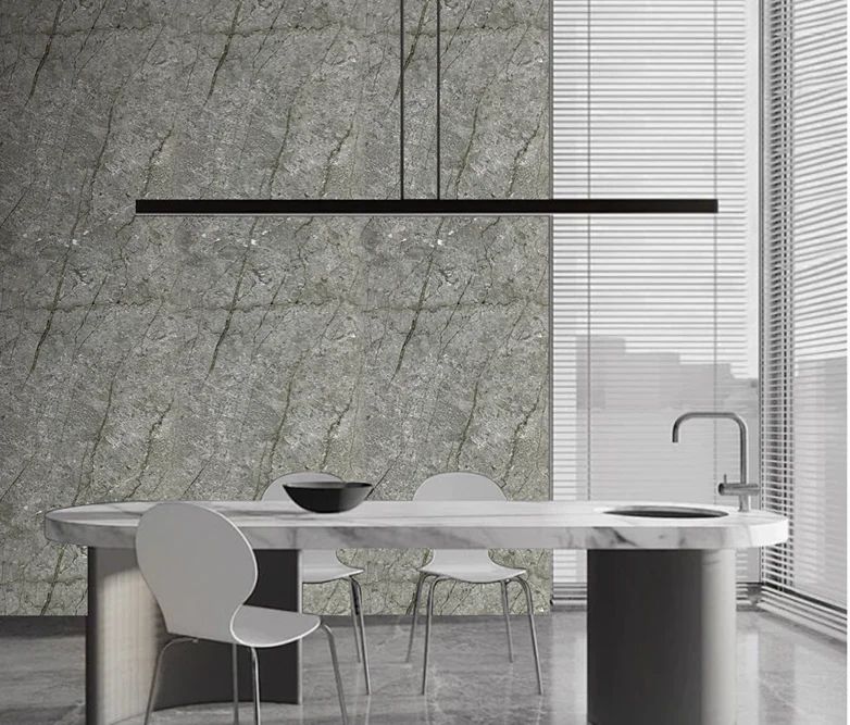 PVC Marble