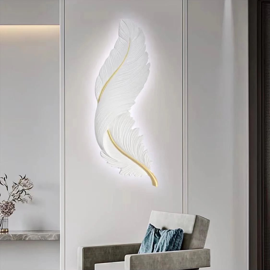 Feather Light