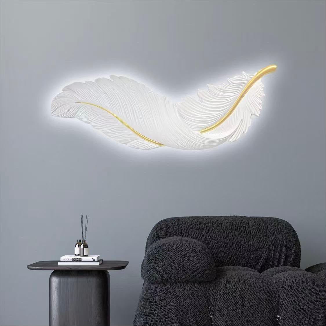 Feather Light